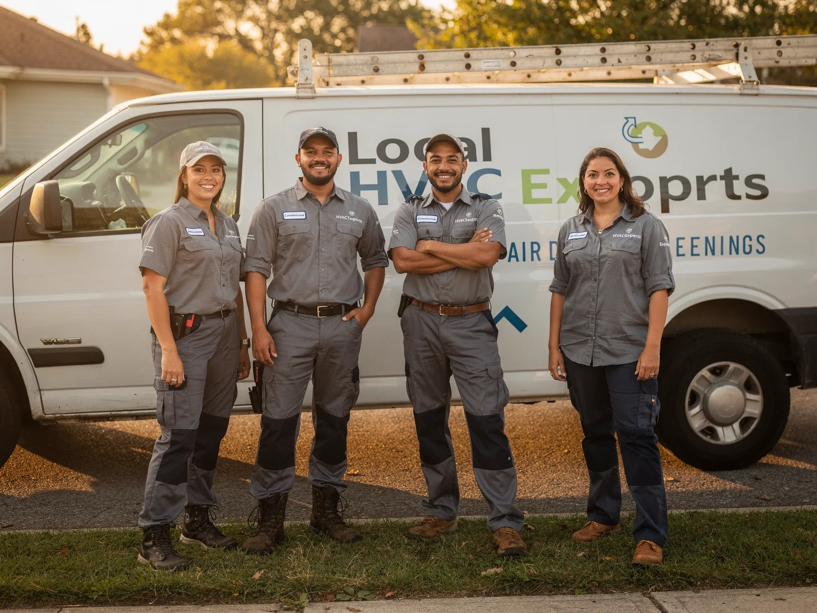24/7 HVAC Repair & AC Replacement company in Codorus, PA