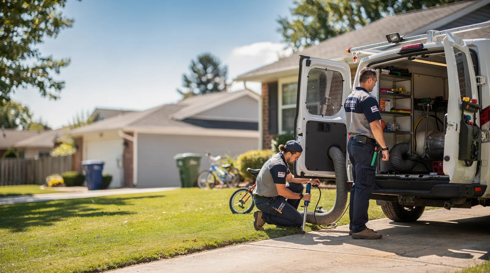 24/7 HVAC Repair & AC Replacement in Codorus, PA near me